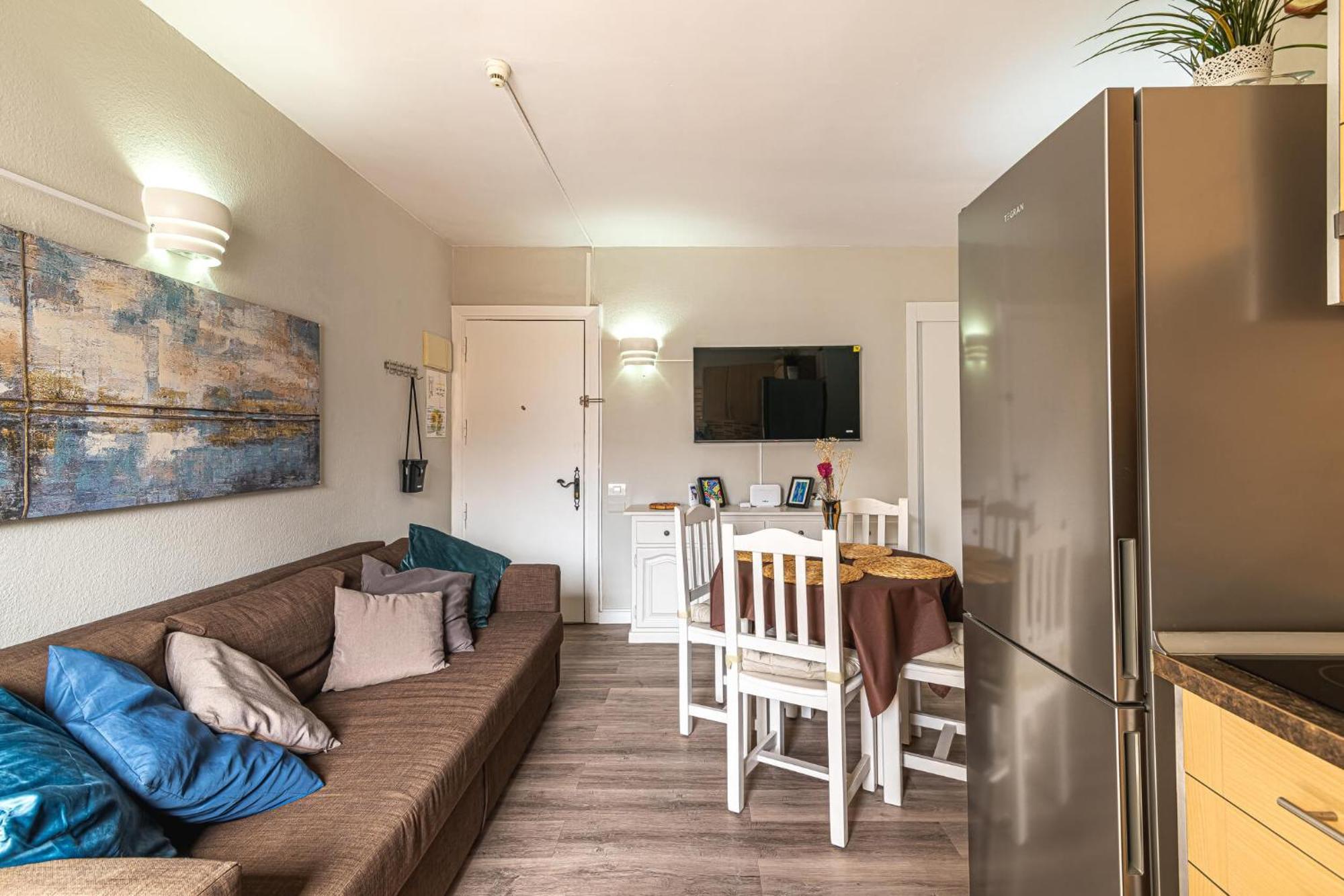 Apartamento En Puerto De La Cruz Con Vistas A La Ciudad By Alterhome المظهر الخارجي الصورة