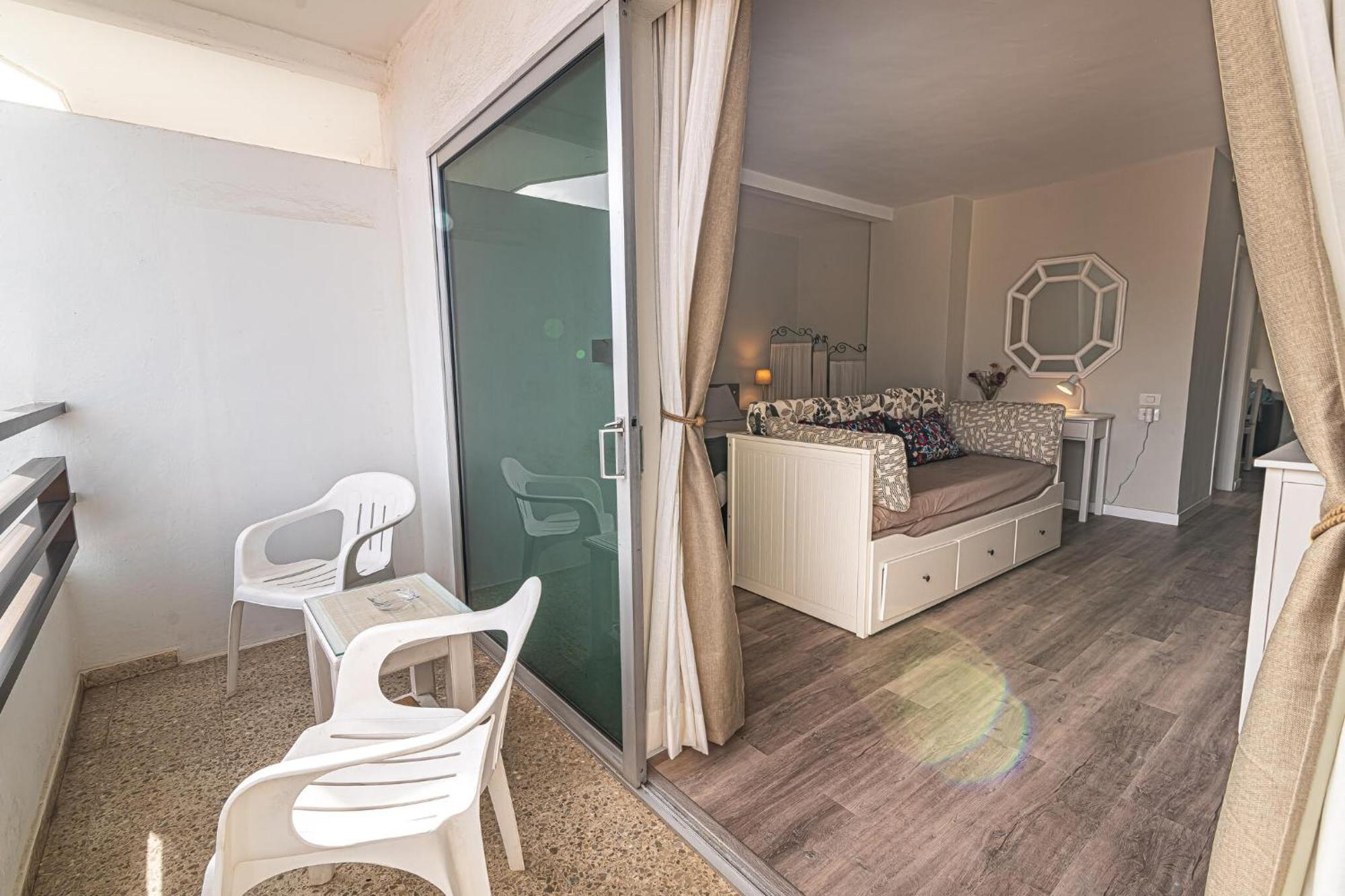 Apartamento En Puerto De La Cruz Con Vistas A La Ciudad By Alterhome المظهر الخارجي الصورة